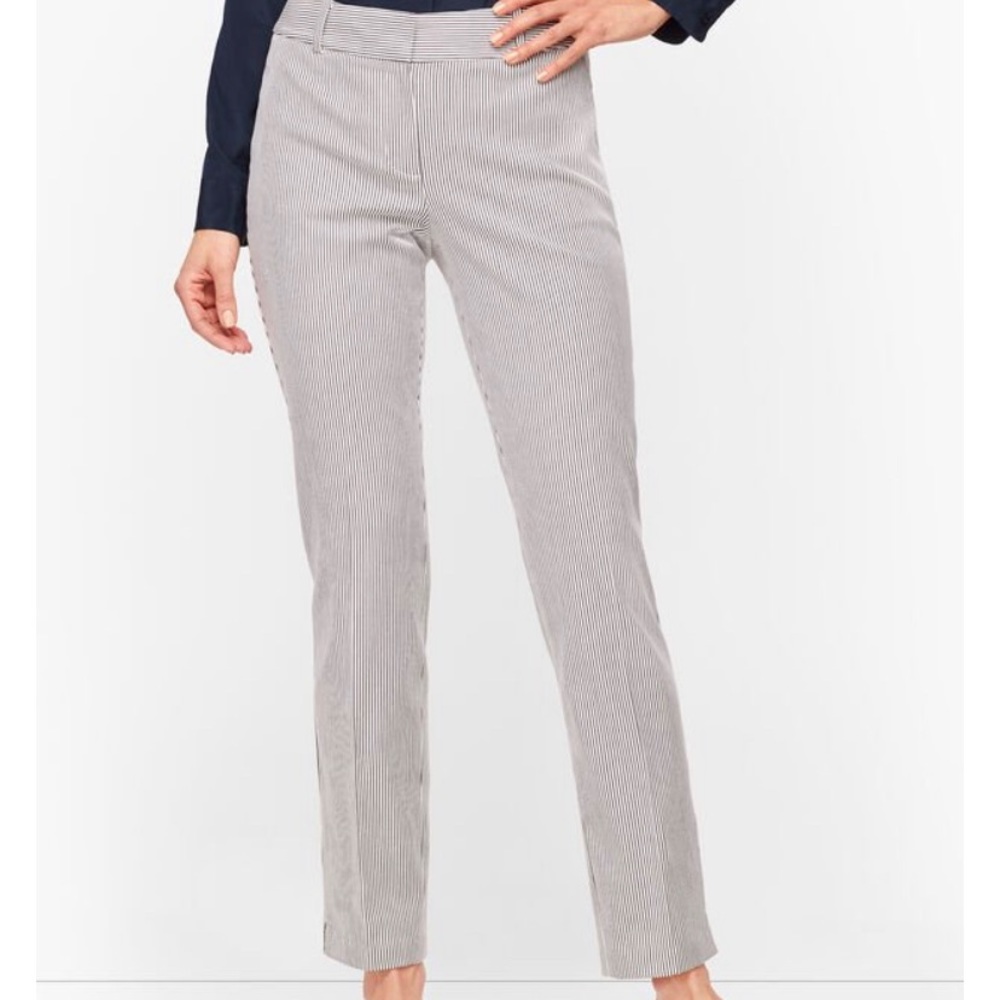 Talbot’s Ankle Pants -like new